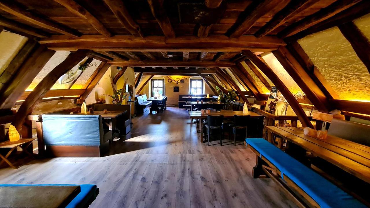 Hotel Bertram Bredevoort Экстерьер фото