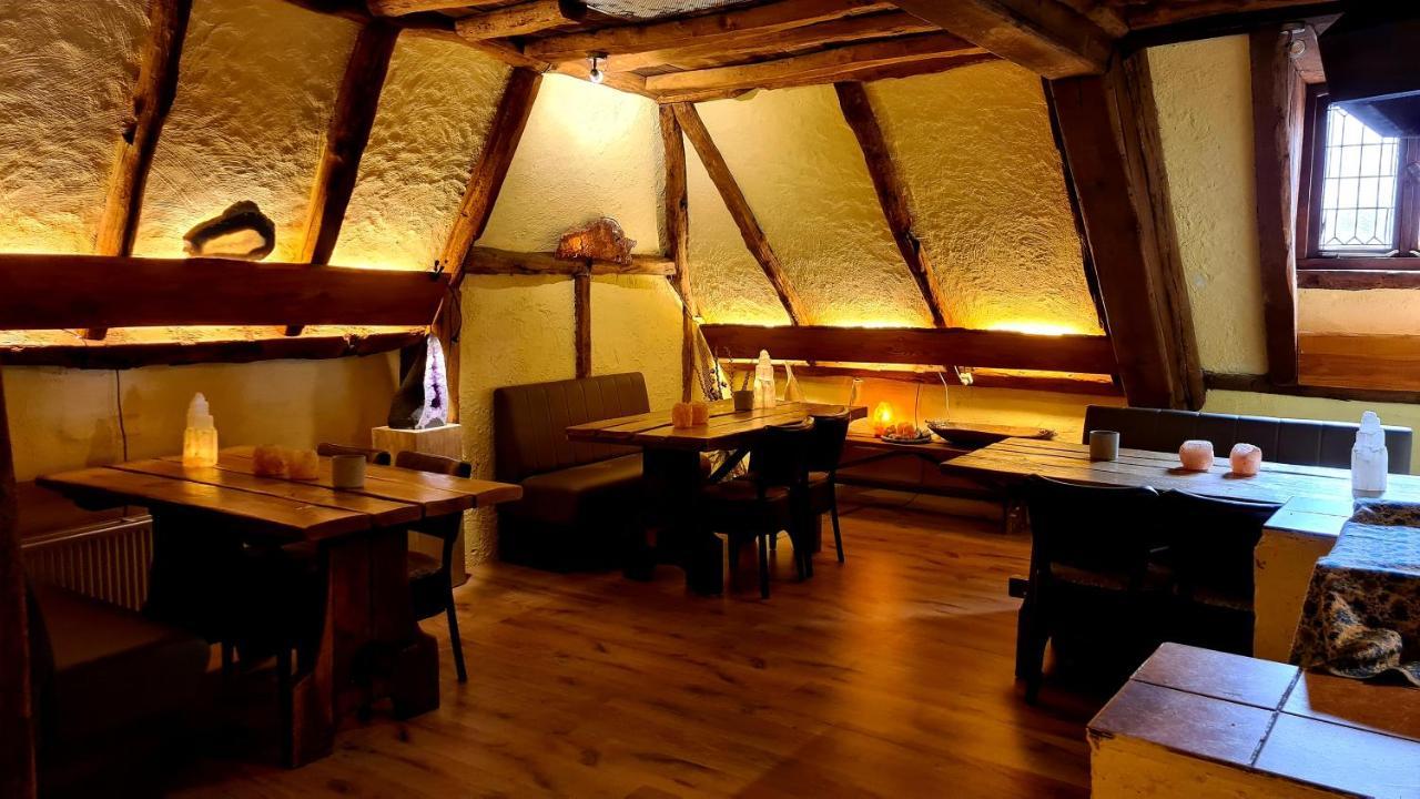 Hotel Bertram Bredevoort Экстерьер фото
