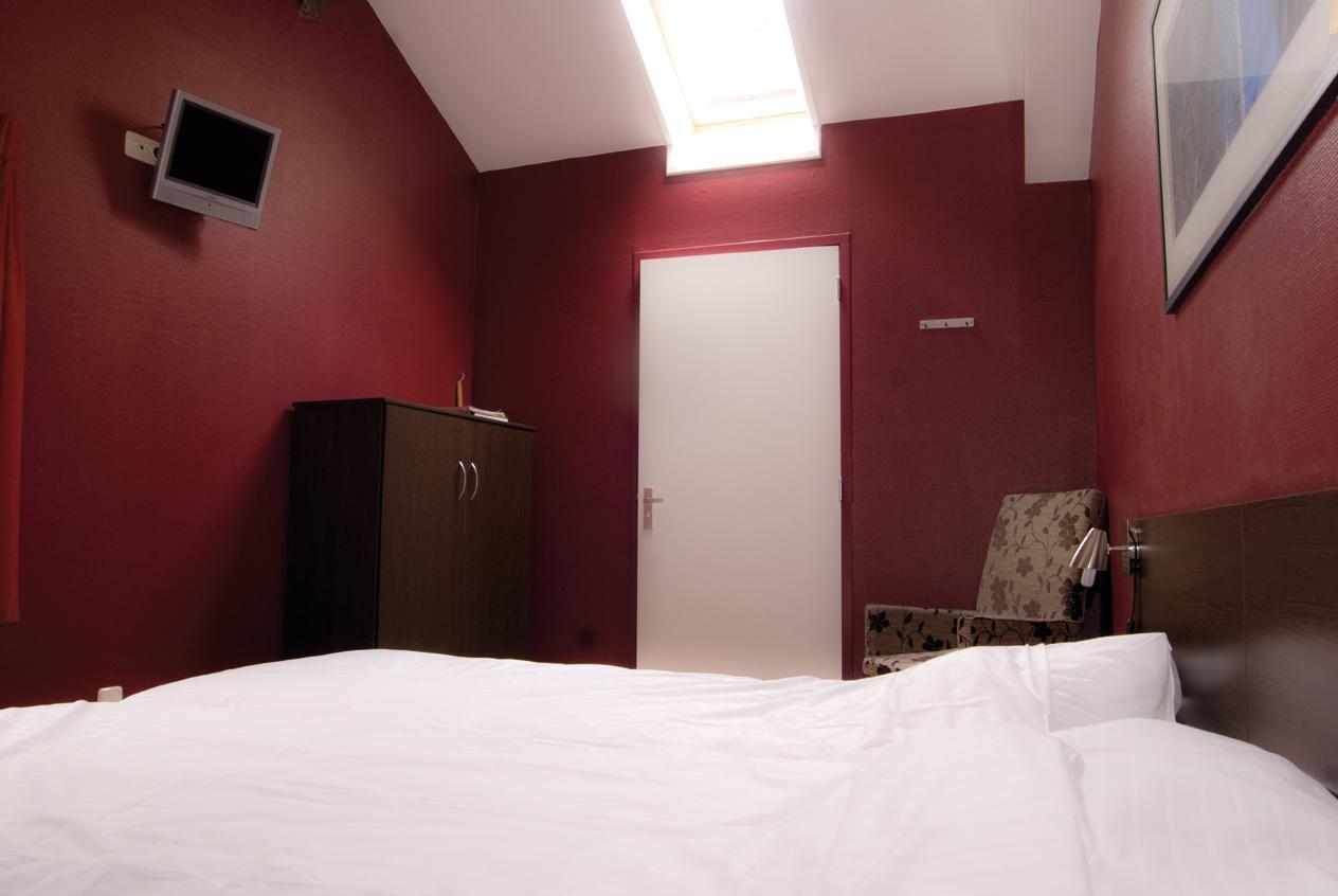 Hotel Bertram Bredevoort Экстерьер фото