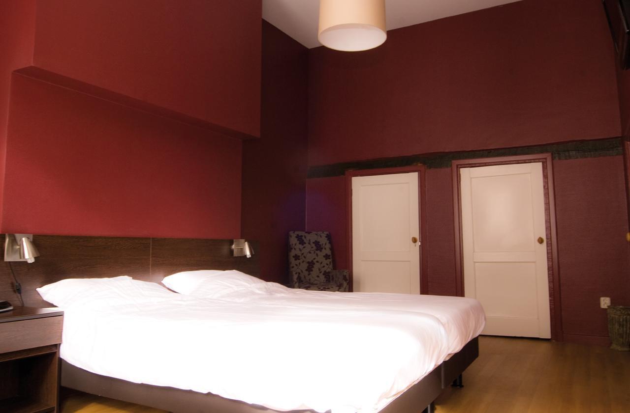 Hotel Bertram Bredevoort Экстерьер фото