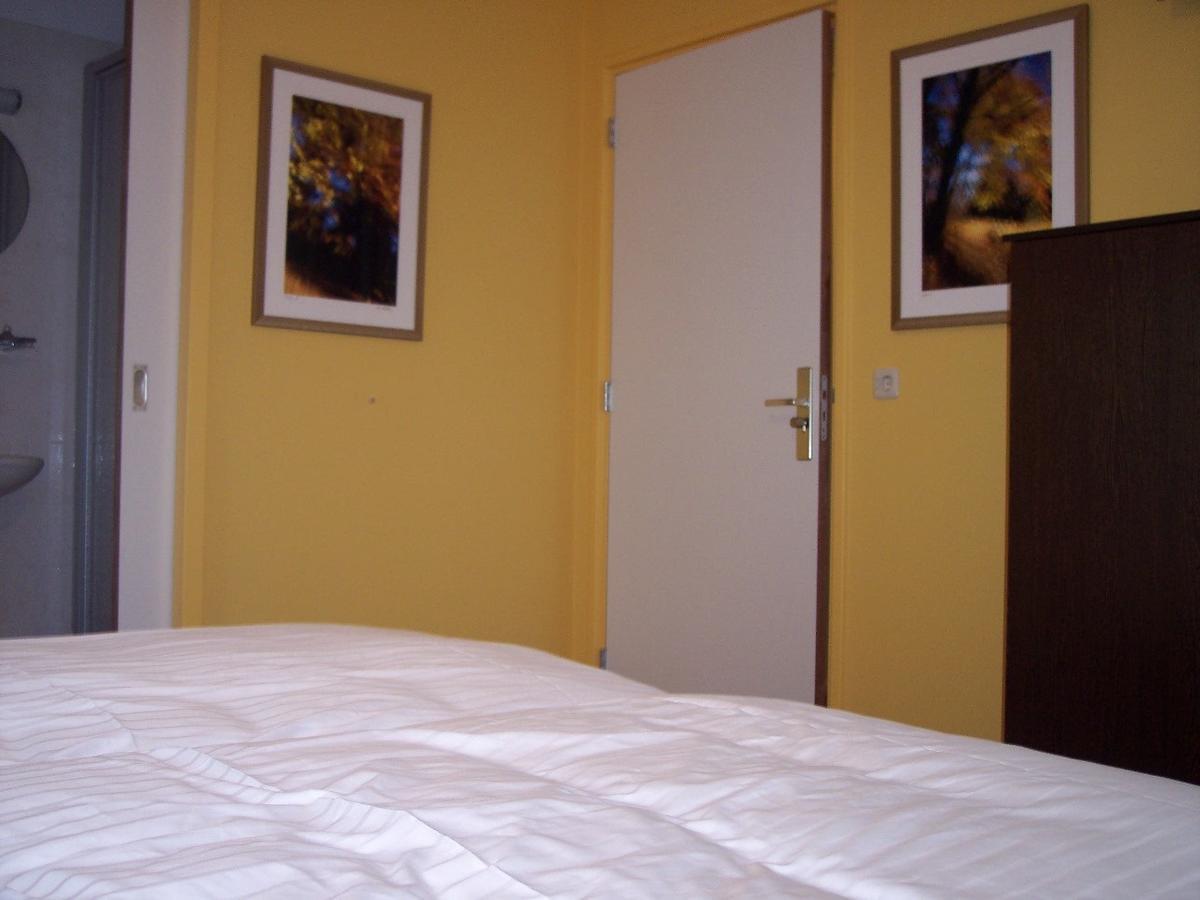 Hotel Bertram Bredevoort Экстерьер фото