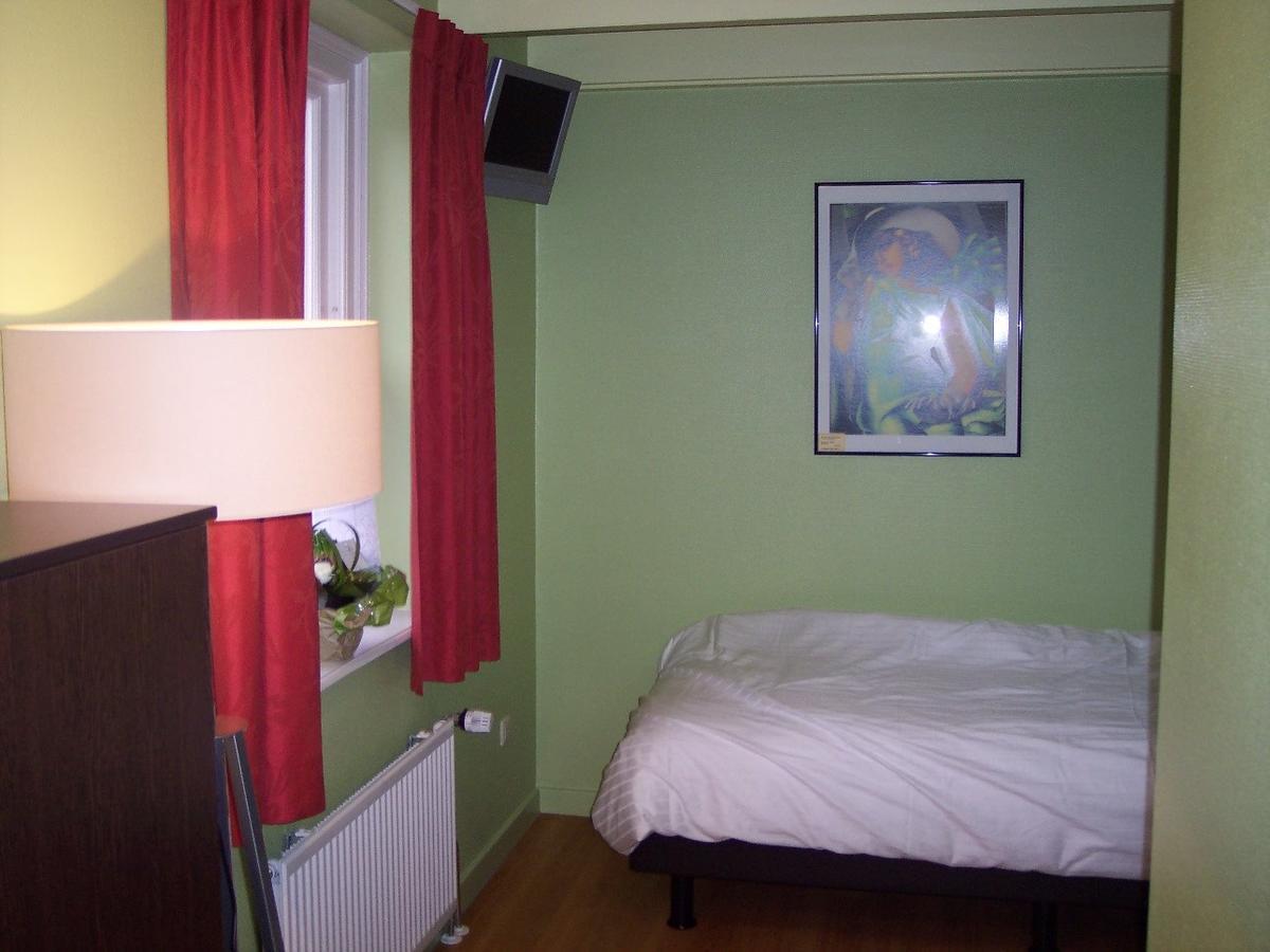 Hotel Bertram Bredevoort Экстерьер фото