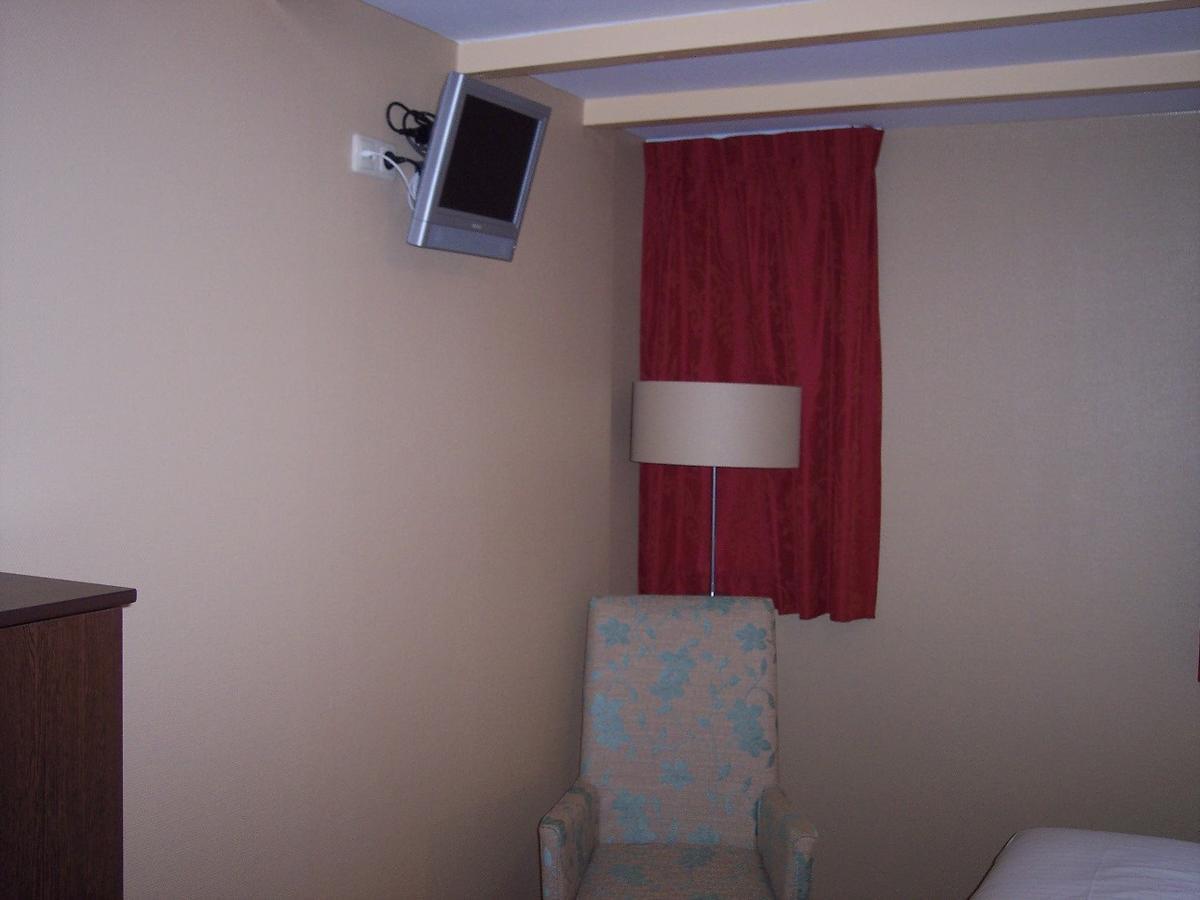 Hotel Bertram Bredevoort Экстерьер фото