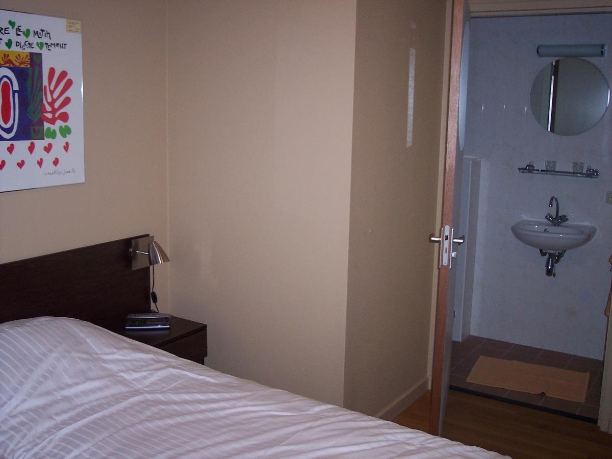 Hotel Bertram Bredevoort Экстерьер фото